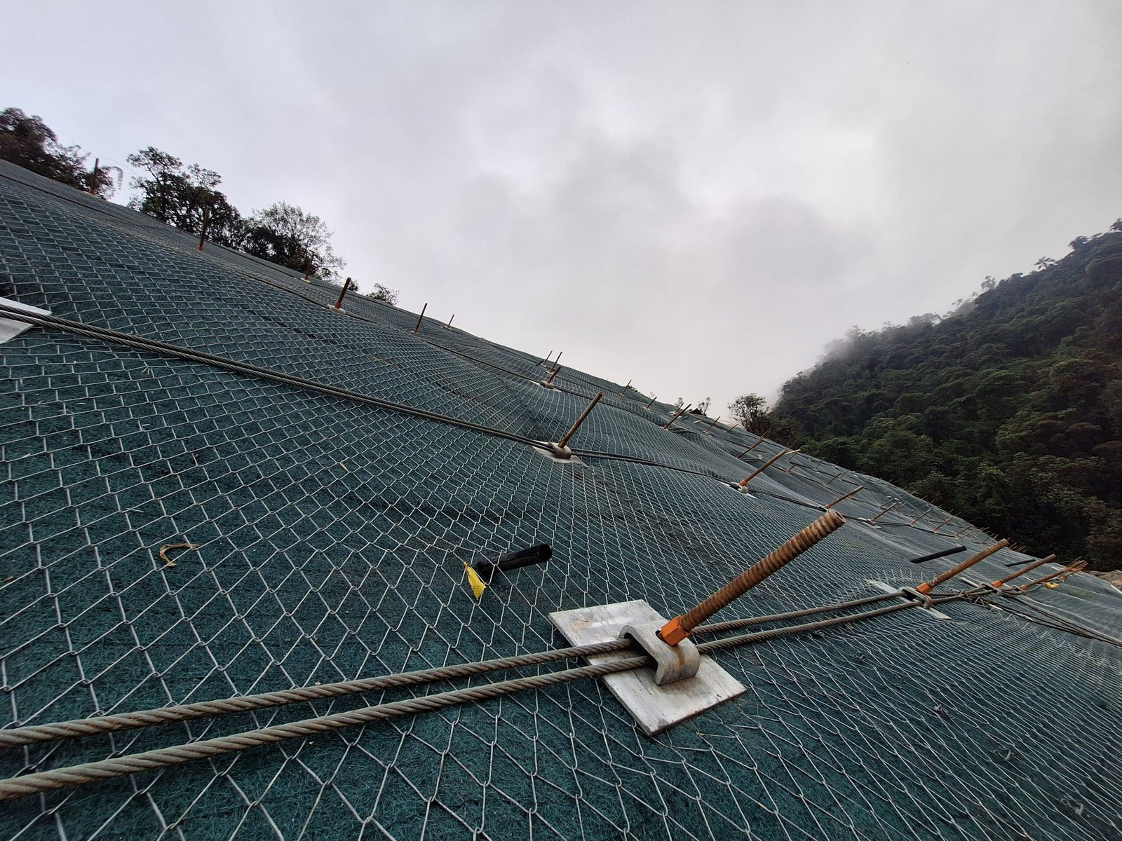 Accesorios sistema activos